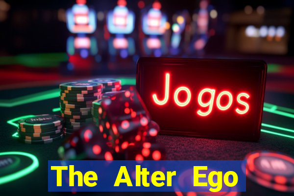 The Alter Ego effect português pdf alter ego livro